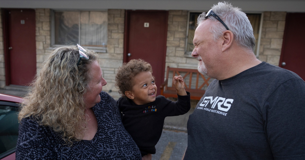 “All our future money is gone”: The impossible task of providing child care in rural Illinois