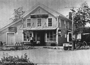 Twelve Mile Grove, and other mysteries of Wilton