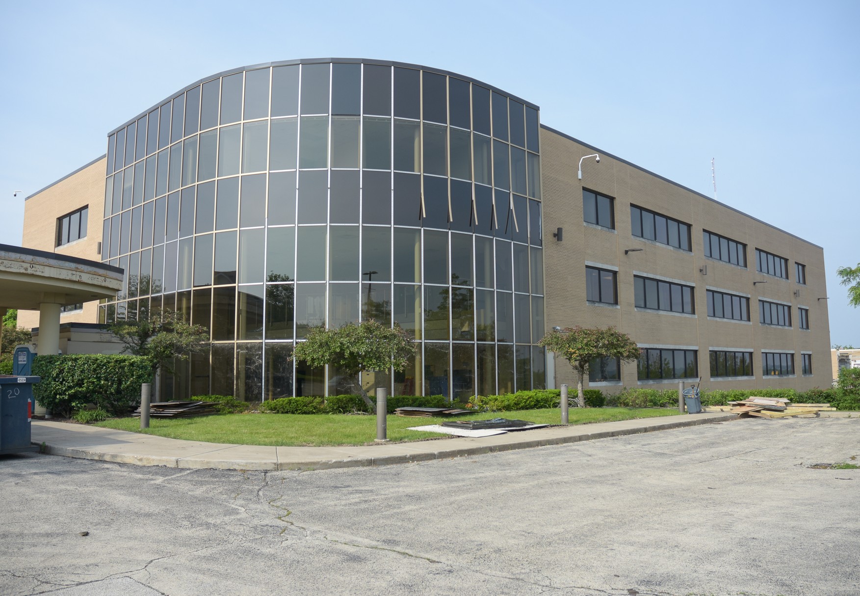 1300 Copperfield Avenue - Front