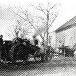 Farm Days Gone By