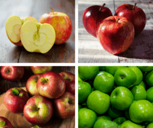 The $17 Million Apple we eat all the time