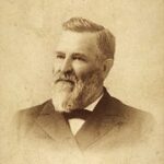 Robert Waterman, Will County’s gift to California