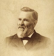 Robert Waterman