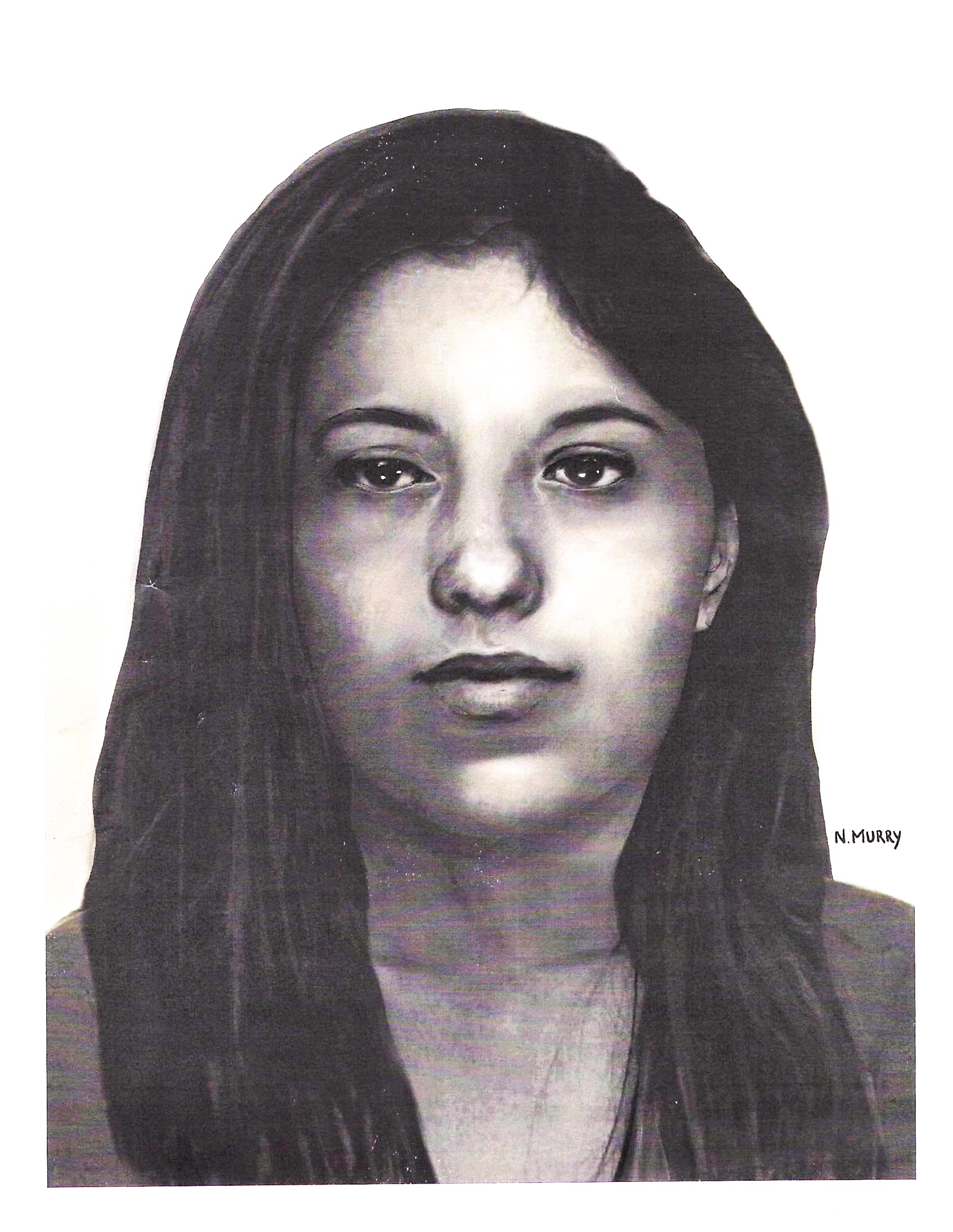 1968 sketch