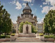 Illinois Statehouse - Capitol News