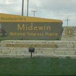 Midewin Schedules Prescribed Fires