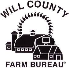 Will County Farm Bureau Graphic