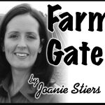At the Farm Gate: Women in Farming: New to the Narrative, Not the Work