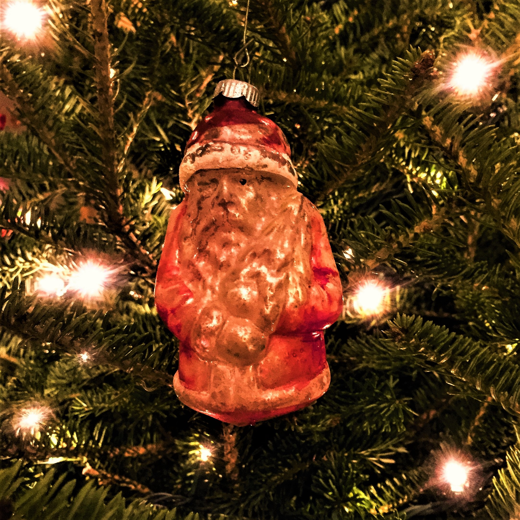 mikesanta