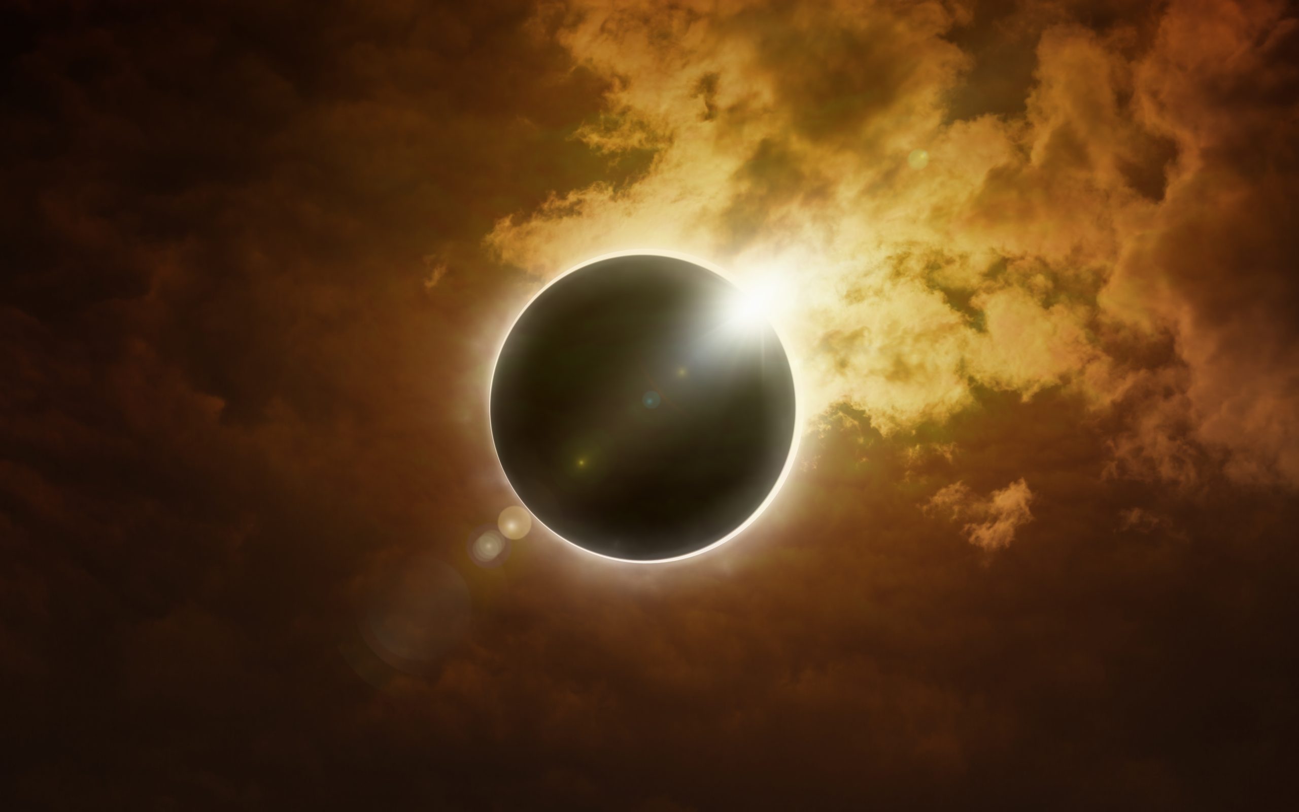 The Forest Preserve District of Will County will host three Solar-bration: Solar Eclipse Viewing Parties on April 8. Also, a Get Psyched about the Solar Eclipse will be offered on April 6 and 7. (Photo via Shutterstock)