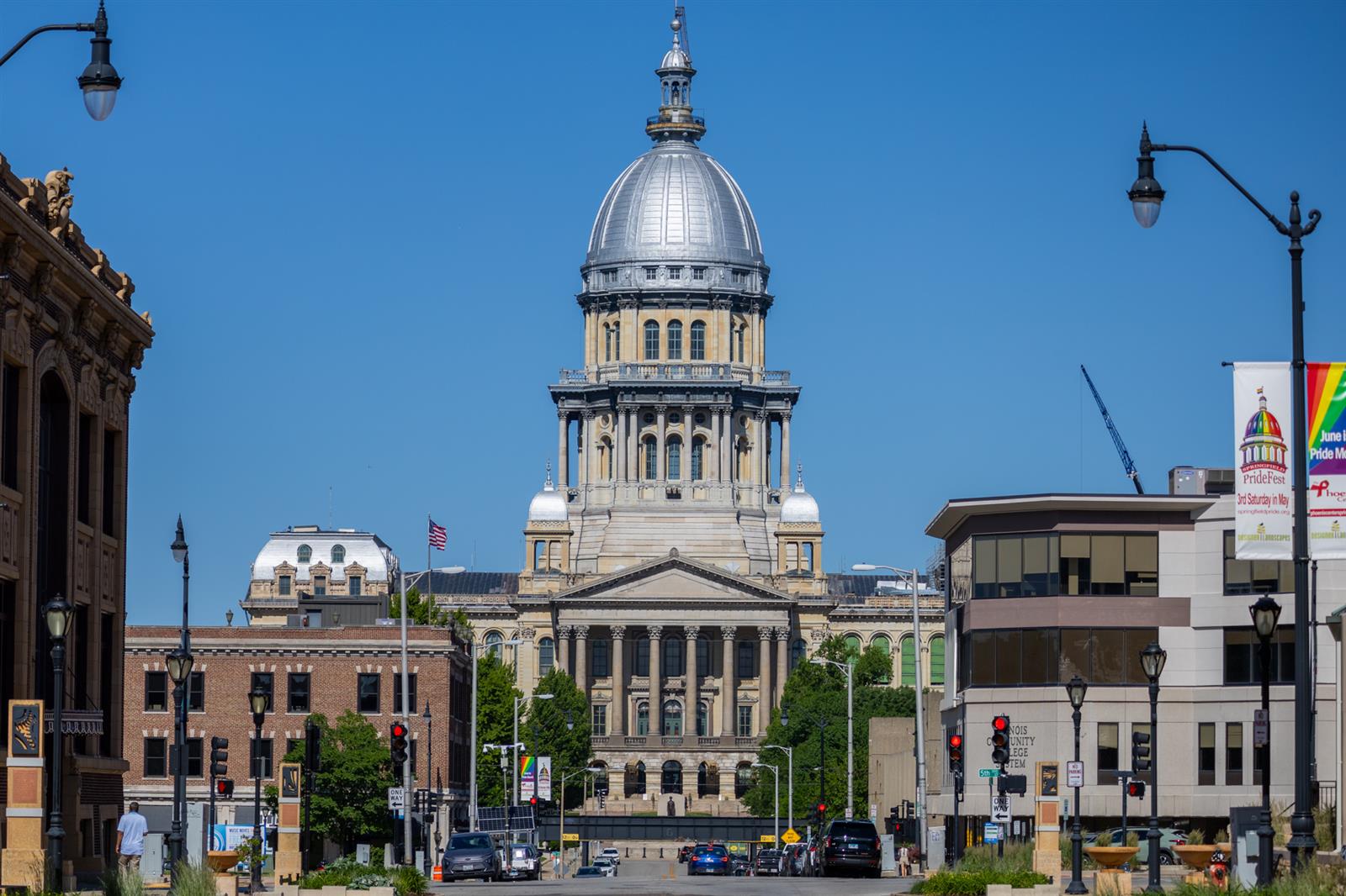 State ends fiscal year with nearly $5B cash on hand