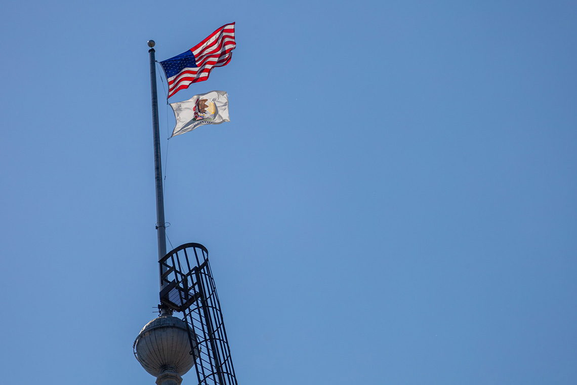 Voting open: Here’s where to cast your ballot for a new state flag