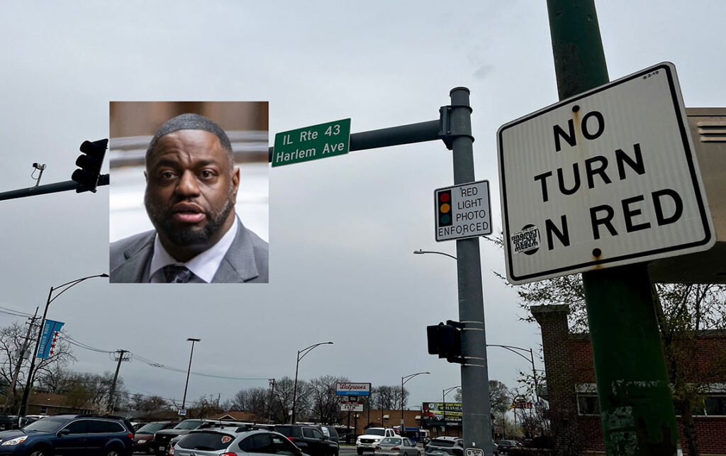 Prosecutors say Sen. Emil Jones III’s alleged bribery was ‘crystal clear’ as the case goes to jury Prosecutors say Sen. Emil Jones III’s alleged bribery was ‘crystal clear’ as the case goes to jury