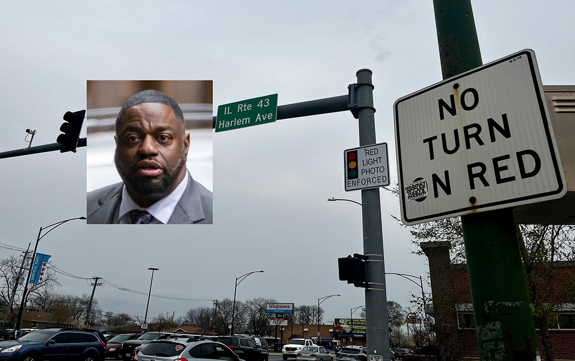 Prosecutors say Sen. Emil Jones III’s alleged bribery was ‘crystal clear’ as the case goes to jury