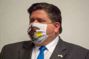 Illinois joins WHO global outbreak network after U.S. withdraws
