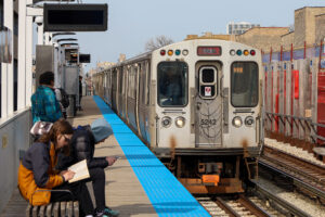 Trump freezes $2.1B for Chicago transit projects in latest ‘punishment’ of blue states