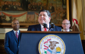 Veto session preview: Federal issues top of mind as lawmakers seek transit, energy solutions