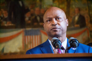 Illinois House speaker calls Bears stadium ask ‘insensitive’ amid budget pressures
