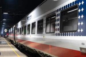 From new train lines to parking regulations: What else is in Illinois’ transit bill