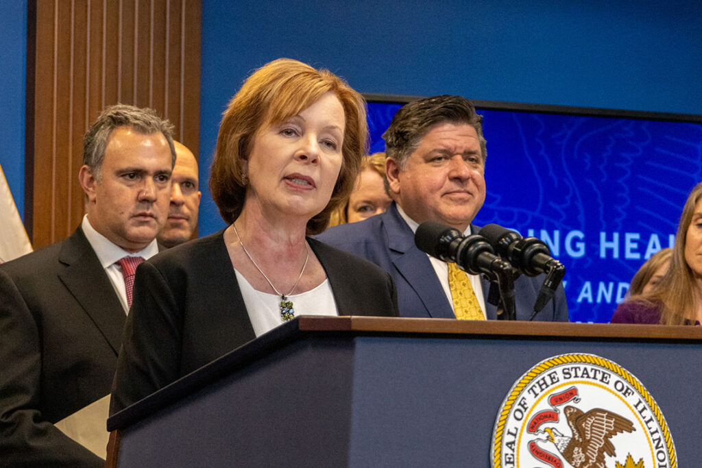 State-based health insurance marketplace opens amid federal budget stalemate
