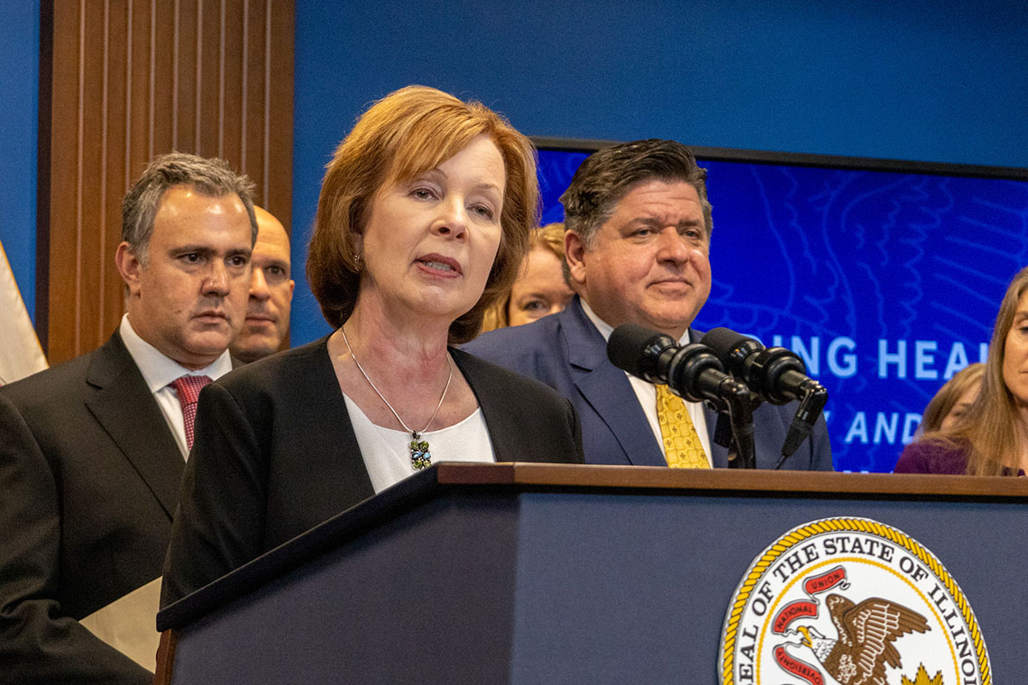 State-based health insurance marketplace opens amid federal budget stalemate