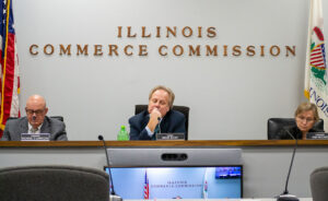 ICC slashes Nicor, Ameren proposed gas rate hikes by over 40%