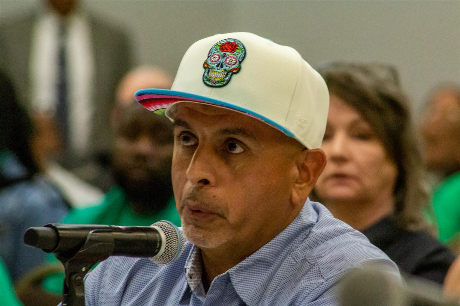 Communities, commission push Pritzker admin for more prison plan details