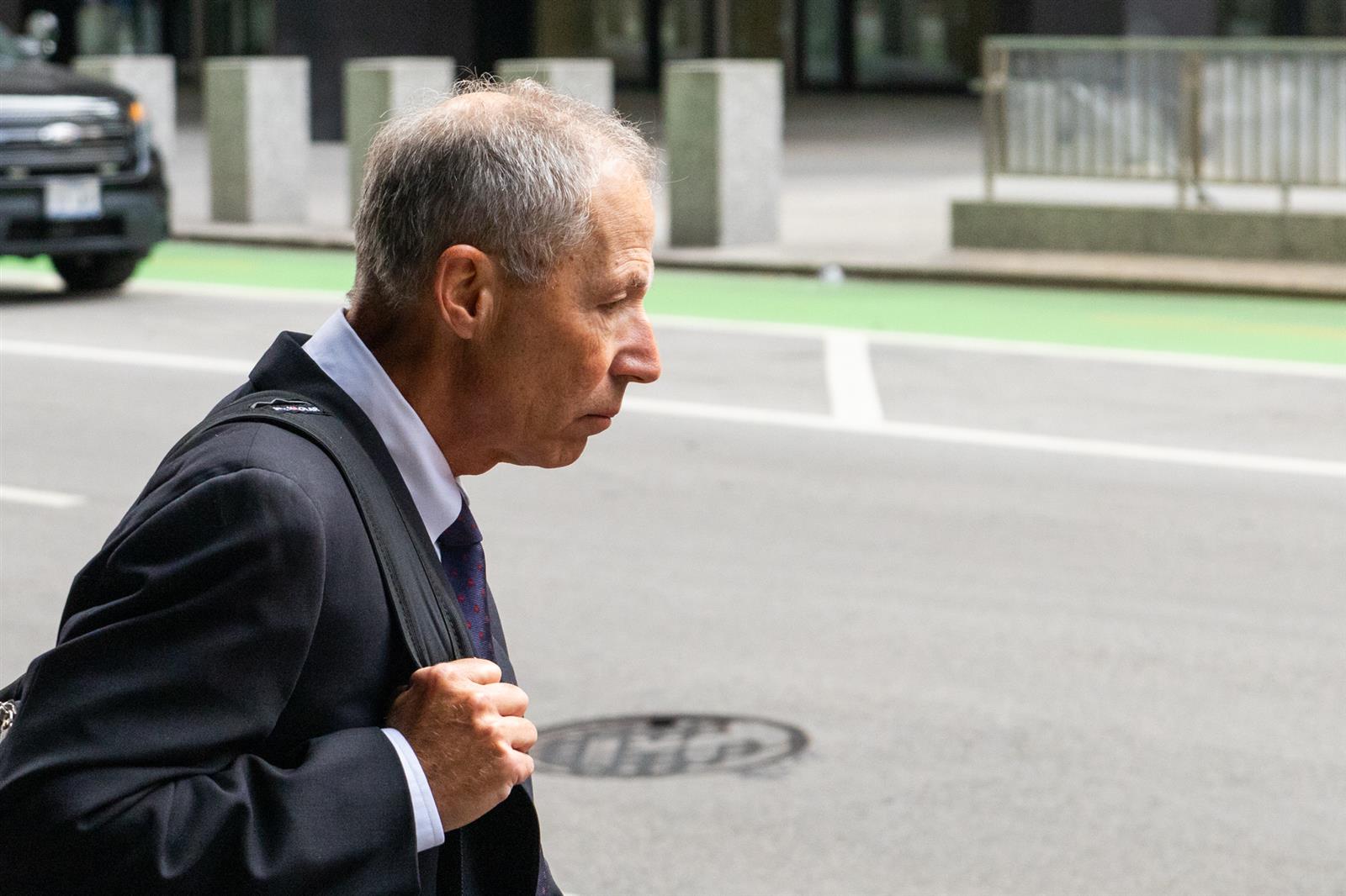 Calculated bribe or ‘kiss up’ to Madigan? Corruption trial kicks off for former AT&amp;T boss