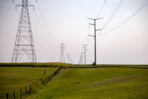 As state regulators warn of impending energy shortfalls, capacity prices rise again