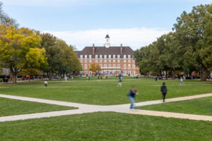 University enrollment in Illinois grows to 10-year high despite some declines