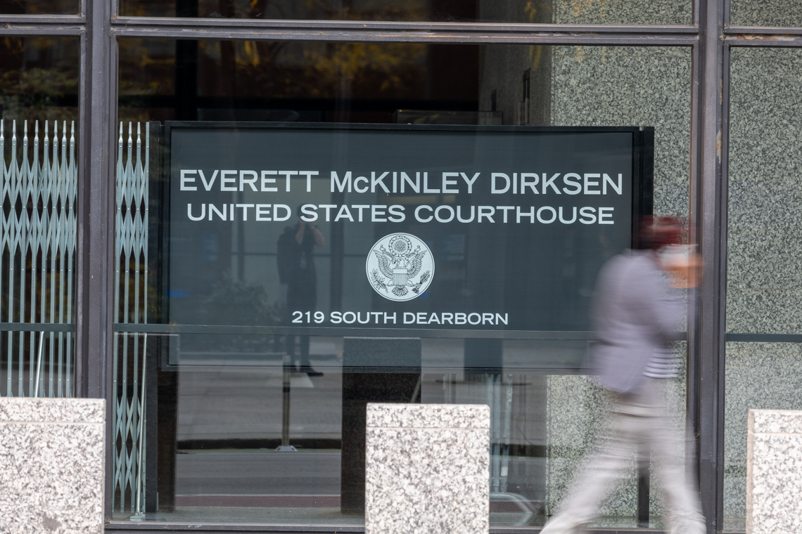 FBI mole told Sen. Emil Jones III to suggest ‘creative’ way to accept $5K lest it ‘look goofy’