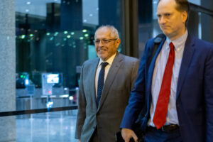 Former ComEd exec-turned-FBI mole in Madigan probe sentenced to probation