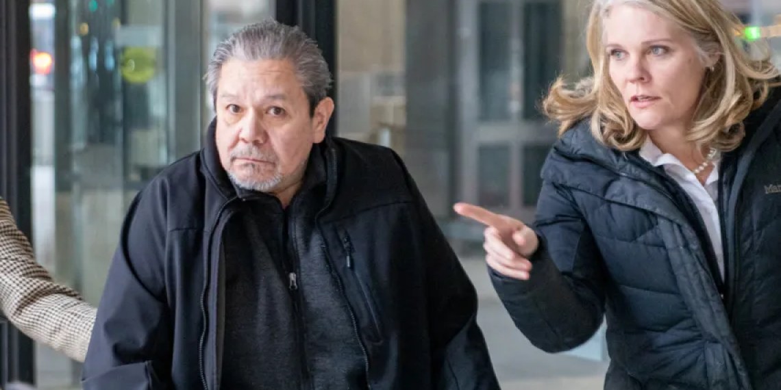 Lobbyist testifies ‘loyalty’ to Madigan led him to make payments to ousted staffer
