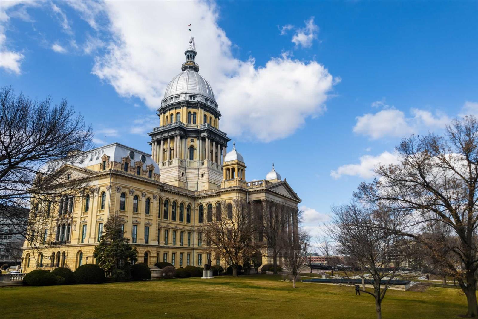 Nearly 9 in 10 state-level primaries give voters no choice in candidates