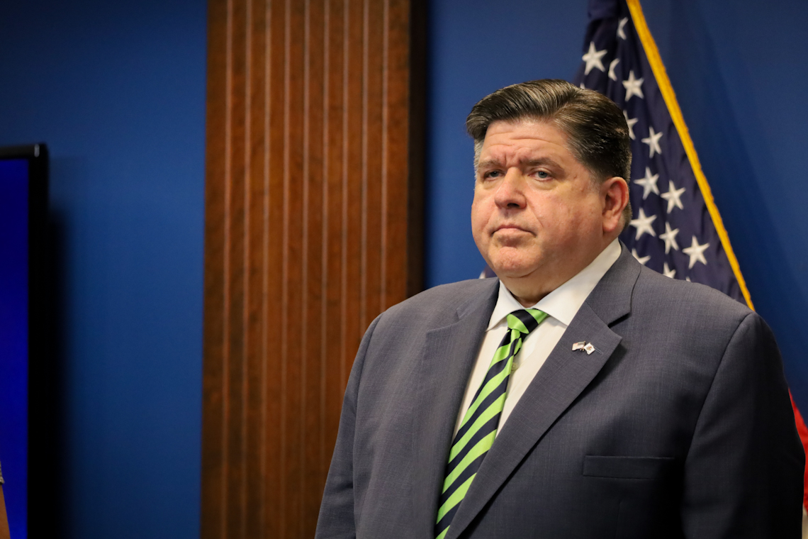 ‘Blatantly unlawful’ federal spending freeze sends state scrambling