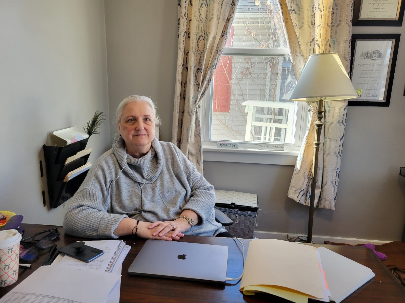 Metro East attorney helps immigrant families prepare for crackdown