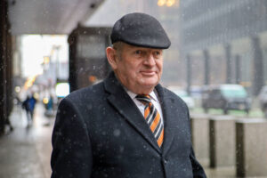 Feds seek nearly 6 years in prison for Madigan confidant Mike McClain