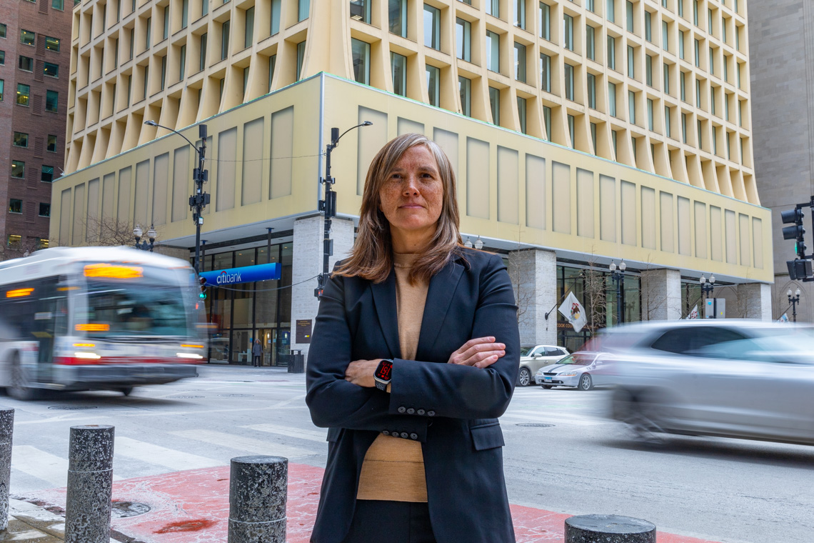 New state transportation chief hopes for ‘a good kind of disruption’