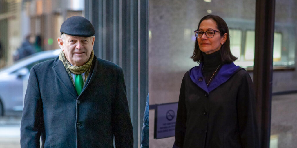Judge grants retrial on most bribery counts in ‘ComEd 4’ case nearly 2 years post-verdict