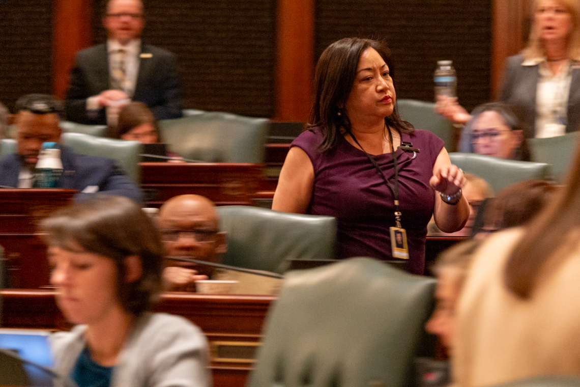 Legislature kills bill that would have expanded resentencing for youth offenders
