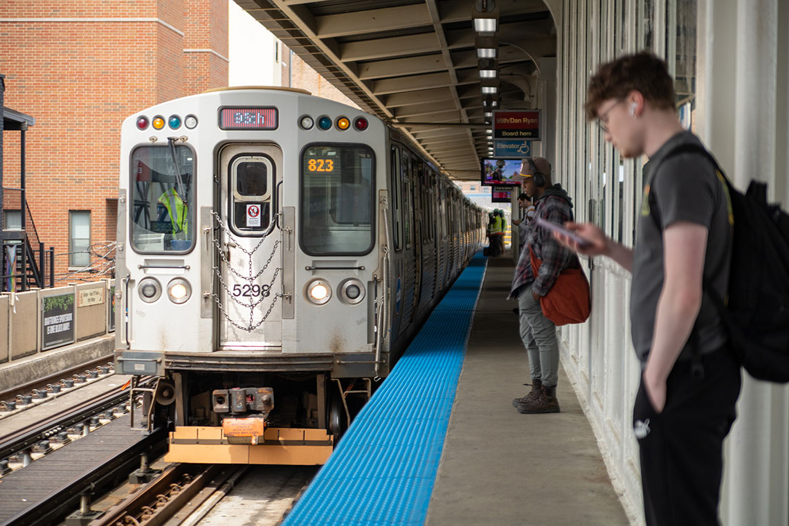 With 1 month left in session, lawmakers near deal on public transit reform