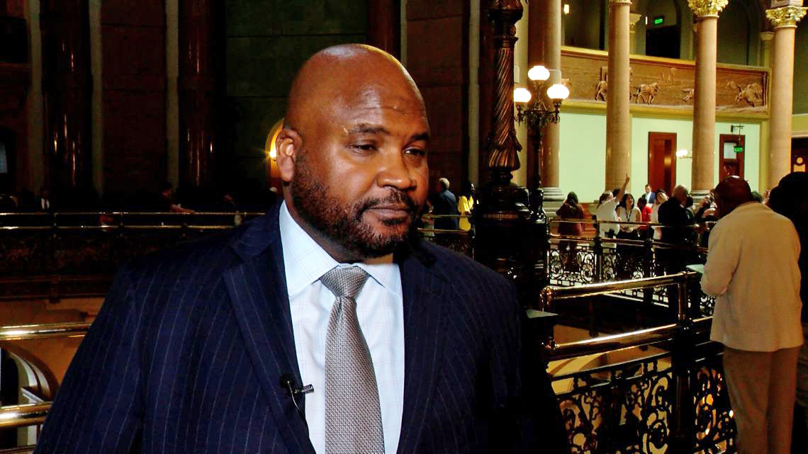 Governor’s office cuts revenue projection by $500M in latest downward estimate