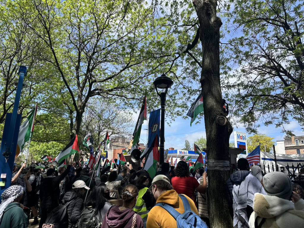 Lawmakers seek to reverse Illinois law penalizing companies that boycott Israel Lawmakers seek to reverse Illinois law penalizing companies that boycott Israel