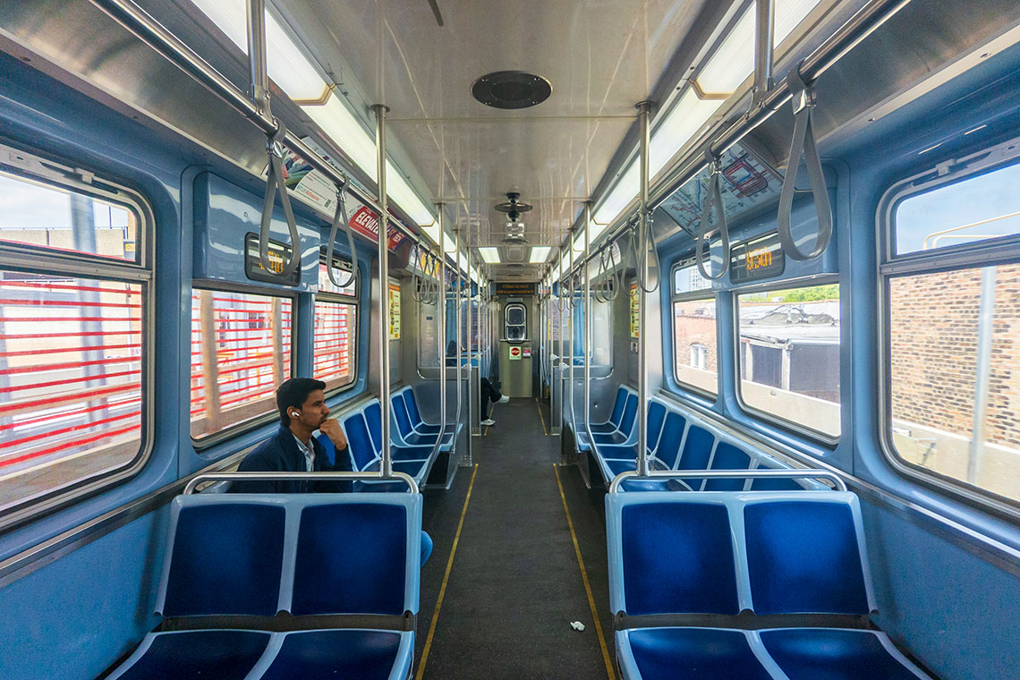 Safety reforms could be coming for Chicagoland transit, but funding still up in the air