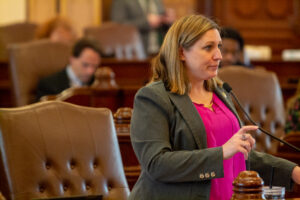 Statewide warehouse pollution reduction bill fails to meet committee deadline