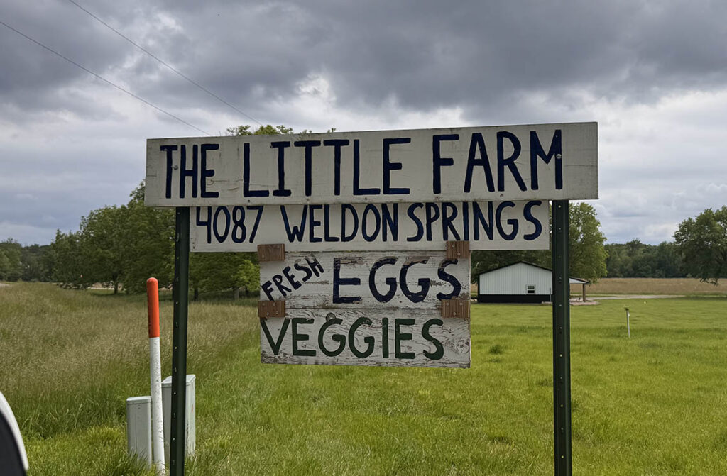 Illinois ‘chicken bill’ aims to boost small poultry farms, expand access to their products