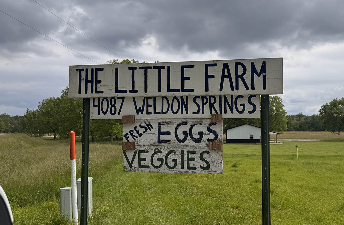Illinois ‘chicken bill’ aims to boost small poultry farms, expand access to their products