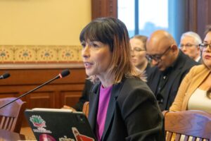 House Dems eye taxes on entertainment, billionaires’ investments to fund transit