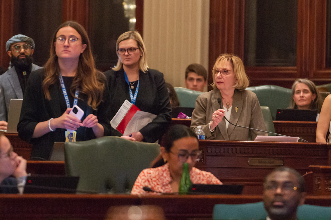 Bill to regulate homeowners insurance rates could reemerge this session