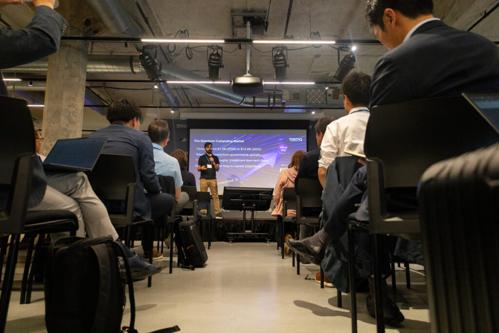 Inside Illinois’ efforts to court the emerging quantum technology industry